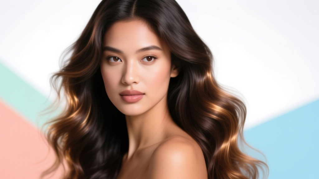 Does Sunscreen Turn Extensions Pink? The Shocking Truth About UV Filters, Mineral Oxidation, and How to Save Your $300+ Hair—Before Your Next Beach Day