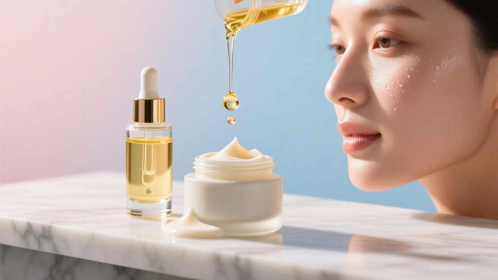 Does Tanning Oil Still Work With Sunscreen? The Truth About Layering, SPF Interference, and Safer Tan-Boosting Strategies (Backed by Dermatologists)