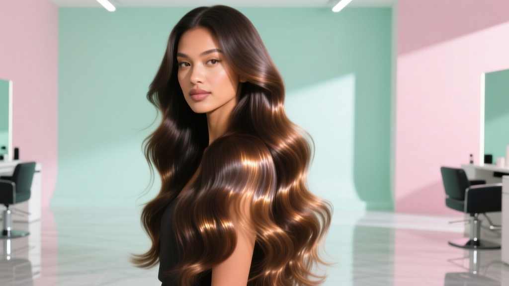 Does Tanya on Love Island Wear a Wig? The Truth Behind Her Luscious Locks — Hair Experts Analyze Texture, Growth Patterns, Styling Clues & What It Means for Your Own Hair Health