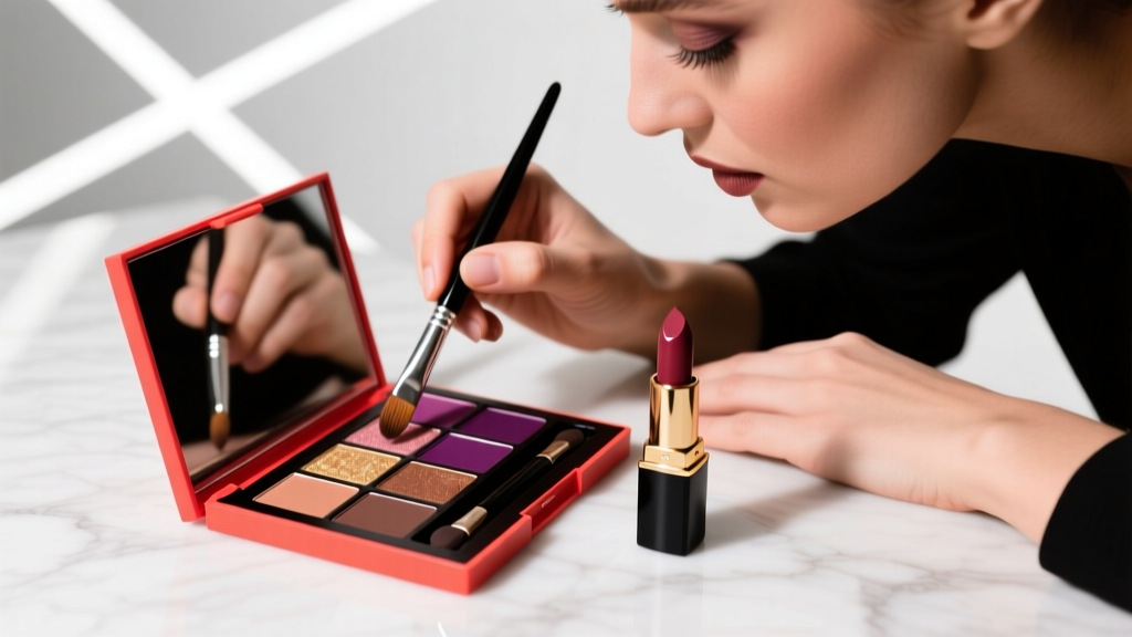 Does Tarte Sell Individual Eyeshadows? The Truth About Palette-Free Purchasing (Plus 5 Workarounds That Actually Save You Money & Time)
