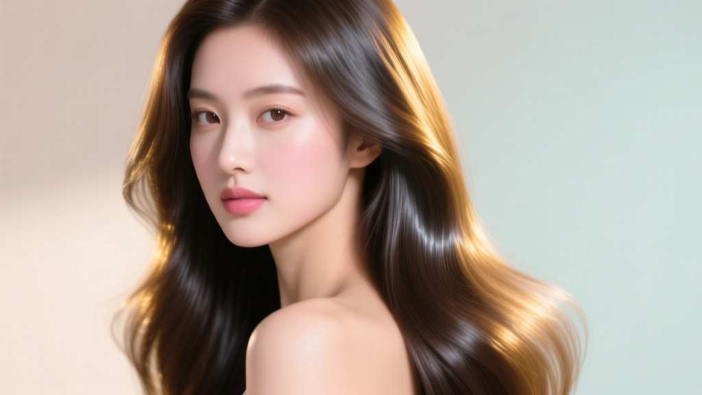 Does Tessa Wear a Wig in After Ever Happy? The Truth Behind Her Signature Hair — Plus How to Achieve That Effortless Look Without Damage or Costly Extensions