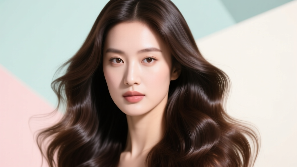 Does the Female Lead in Blacklist Wear a Wig? The Truth Behind Megan Boone’s Signature Look — How Hair Stylists Confirm It’s 90% Real Hair (With 3 Subtle Exceptions You’d Never Spot on Screen)