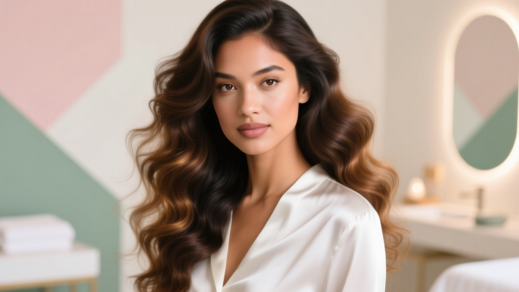 Does TWICE wear wigs? The truth behind their flawless hair transformations—and how you can achieve the same volume, color, and versatility without heat damage, breakage, or salon dependency.