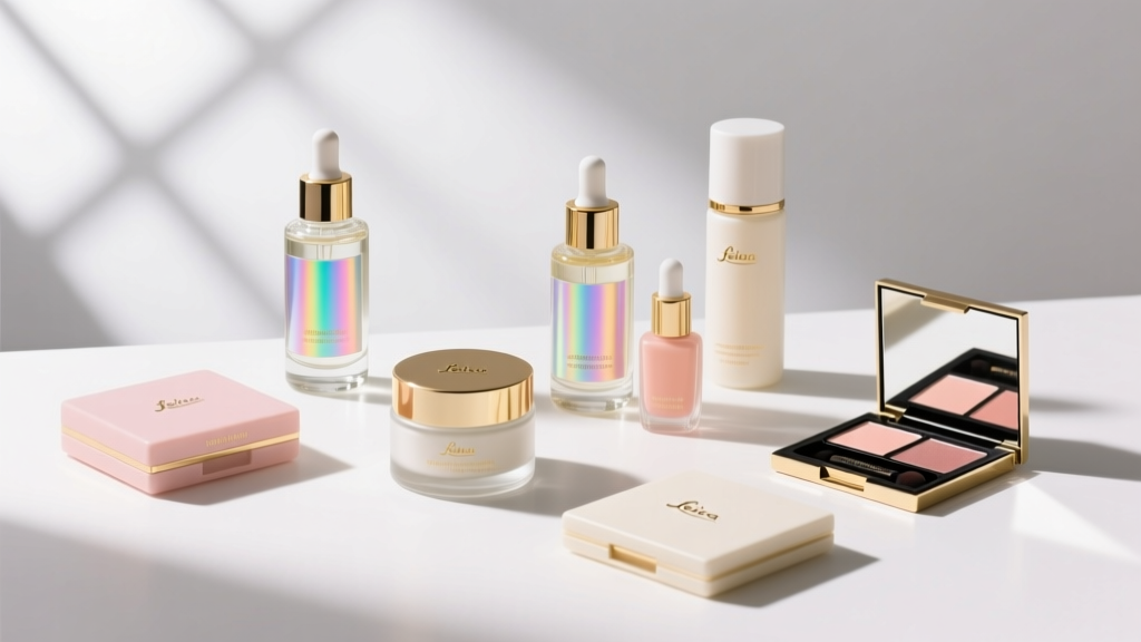 Does Ulta Have Nails? Yes — But Here’s Exactly What You’ll Find (Plus 7 Brands They Carry That Rival Salons, Hidden In-Store Perks, & Why Their Nail Polish Selection Beats Target & Walmart in 3 Key Ways)