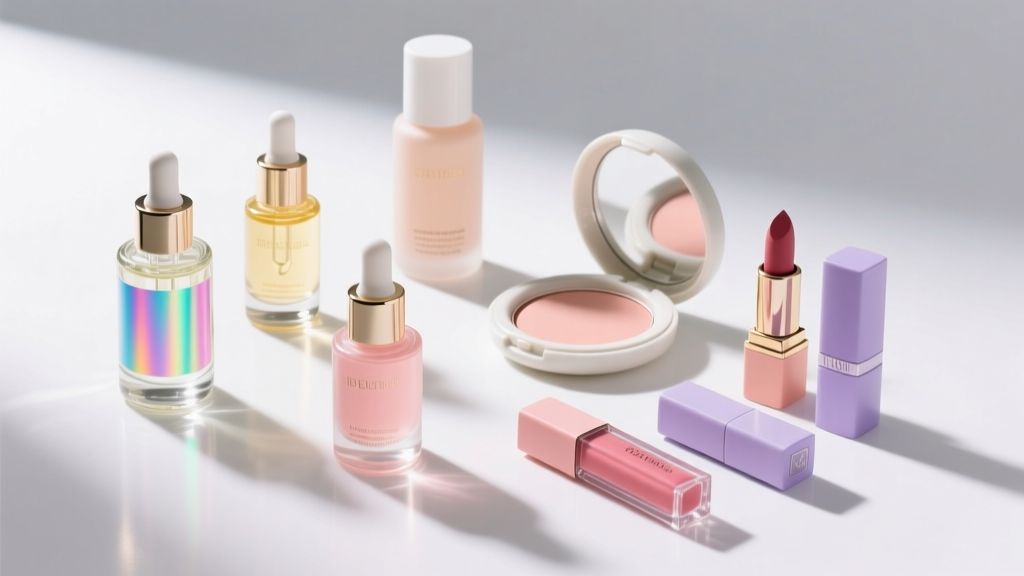 Does Urban Decay Eyeshadow Have Talc? The Truth Behind the Controversy — Ingredient Deep Dive, FDA Warnings, & 7 Talc-Free Alternatives You Can Trust (2024 Verified)