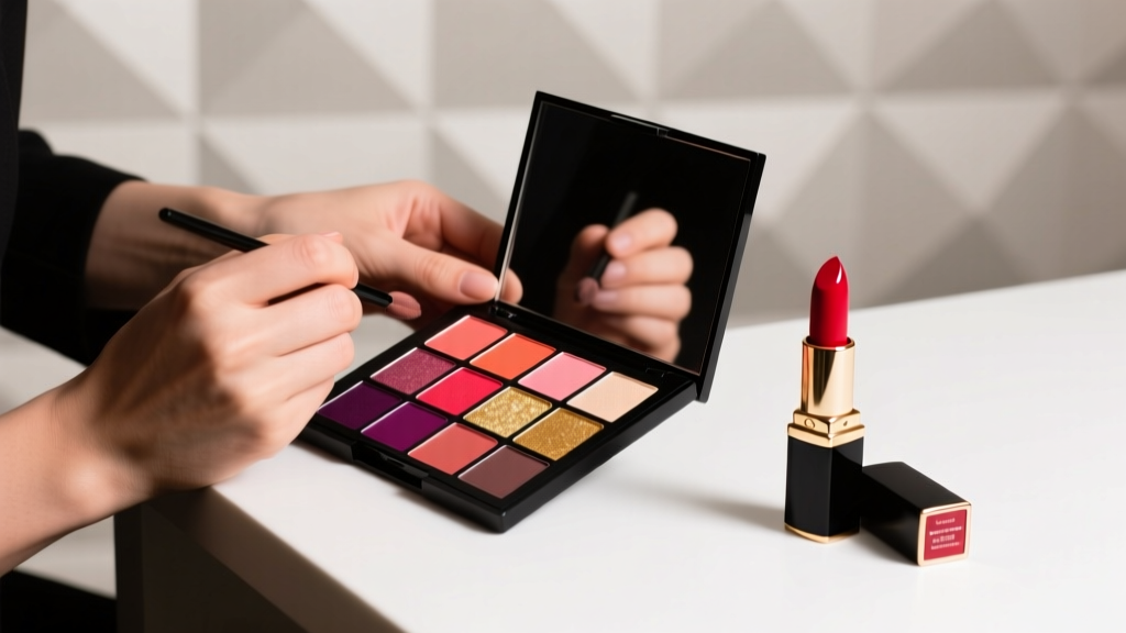 Does Urban Decay Sell Individual Eyeshadow Colors? The Truth About Singles, Palettes, & Smart Swaps (So You Don’t Waste $28 on a Shade You’ll Rarely Use)
