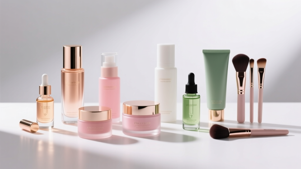 Does vacation sunscreen leave a white cast? We tested 27 reef-safe SPF 50+ formulas on diverse skin tones—and revealed the 5 that vanish instantly (no rubbing, no chalkiness, no filter needed).