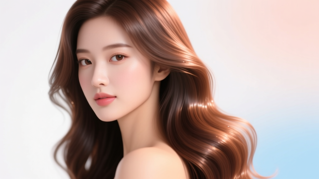 Does Vera Wang Wear a Wig? The Truth Behind Her Signature Silky Hair — What Dermatologists & Celebrity Stylists Reveal About Hair Health, Extensions, and Natural Solutions for Thinning Hair