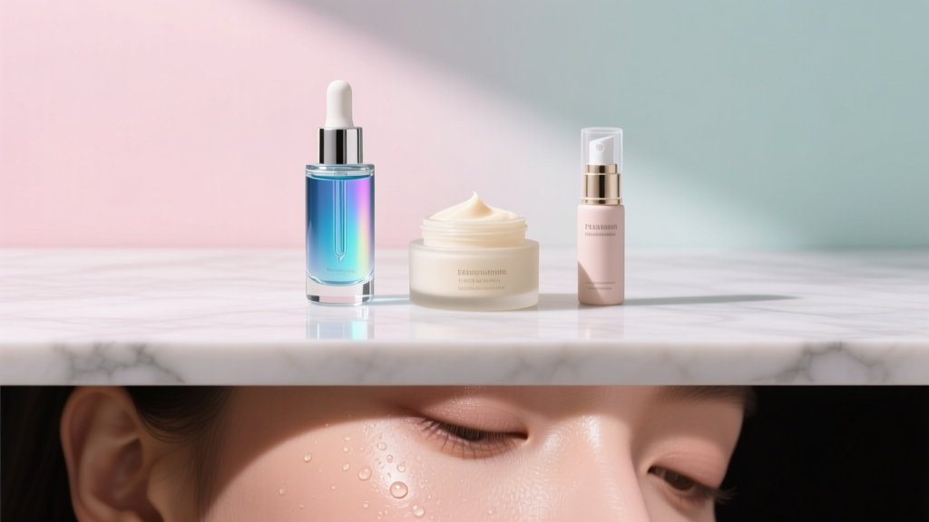Does Wearing Sunscreen Reverse Sun Damage? The Truth About What SPF Can (and Cannot) Undo — Plus 4 Evidence-Based Steps to Actually Repair Existing Damage Starting Today