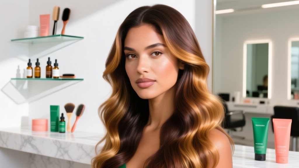 Does Winona Judd wear a wig? The truth behind her signature look — what dermatologists and celebrity stylists say about thinning hair, wig safety, and natural alternatives that actually work