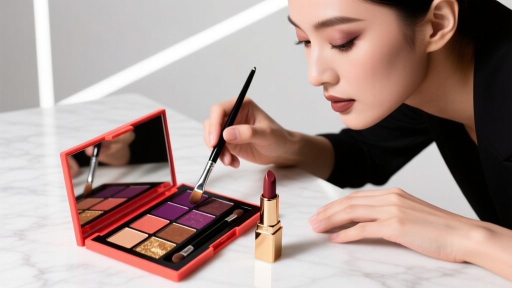 Don’t Put On That Lipstick: 7 Hidden Risks You’re Ignoring (Heavy Metals, Allergens & Microplastics — Plus the 3-Second Ingredient Check That Saves Your Lips)