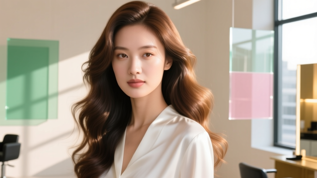 Don’t Wig Out: 7 Science-Backed Fixes for Wig Slippage, Itchiness, Heat Damage & Scalp Irritation (That Actually Work in 2024)