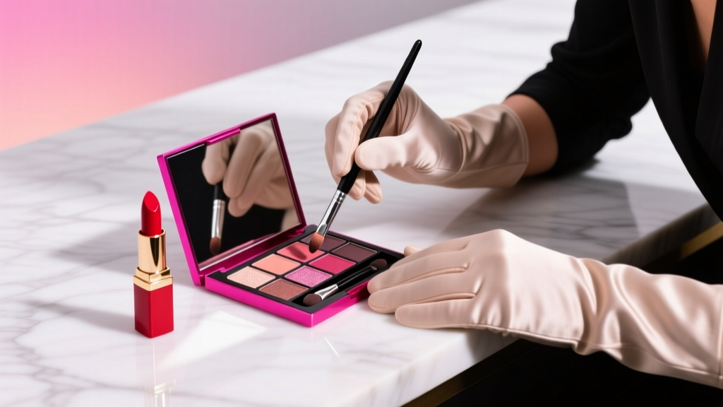 Have You Ever Ate Your Man’s Ass? Lipstick Alley Explained: The Real Hygiene Risks, Lipstick Transfer Myths, and 5 Science-Backed Ways to Keep Your Makeup Safe (Without Sacrificing That Glossy Finish)