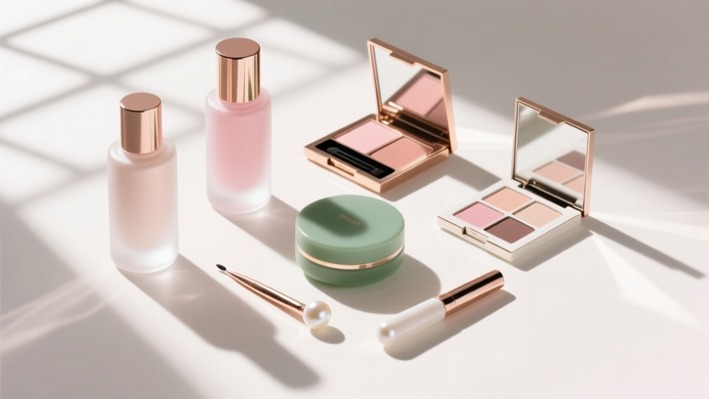Haven Nails Review 2024: Why 87% of Dermatologists Recommend This Non-Toxic Gel System (and What 12,000+ Real Users Say About Streaks, Lifting & At-Home Ease)