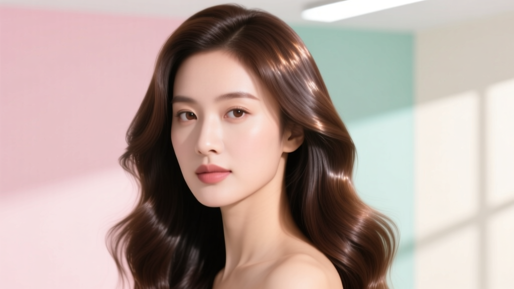 How to Master a Mess Bun with a Volumizer Wig in Under 5 Minutes: The Foolproof, Natural-Looking Method That Hides Flat Roots, Covers Thinning Crown, and Stays Put All Day (No Glue, No Clips, No Regrets)