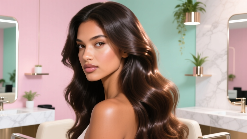 What Really Happens Behind the Scenes? A Step-by-Step Breakdown of How a Wig Is Made — From Raw Hair to Lifelike Wearability (No Factory Secrets Left Out)