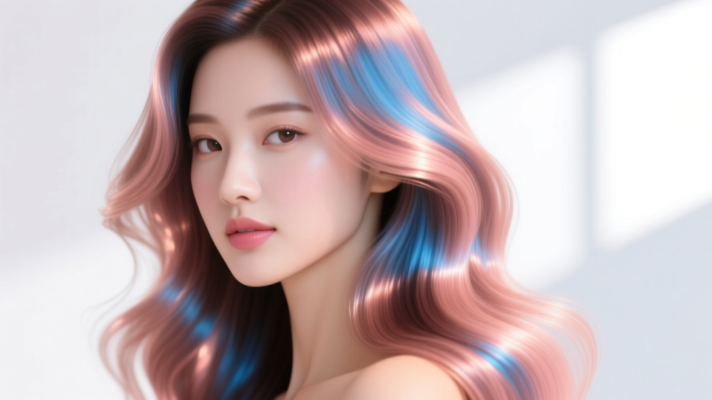 How Are Hair and Nails Similar in Structure? The Surprising Truth About Keratin That Explains Why Your Hair Breaks AND Your Nails Split — And What You Can Actually Do About Both (Backed by Dermatology)