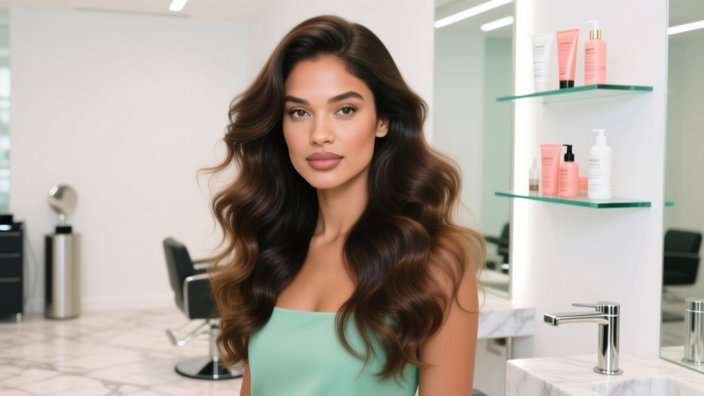 How Are Lace Wigs Put On? The Step-by-Step Method That Prevents Hairline Damage, Eliminates Slippage, and Takes Under 20 Minutes (Even for Beginners)