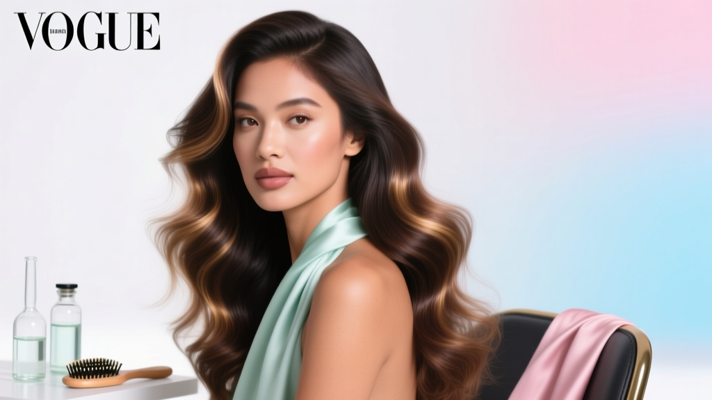 How Big Is a 35 cm Wig? The Truth About Length vs. Cap Size—Why Most People Measure Wrong (and How to Get the Perfect Fit in Under 90 Seconds)