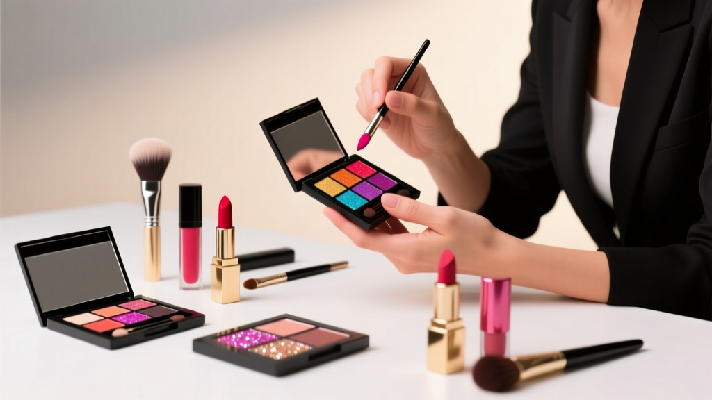 How Can I Make My Own Lipstick Line? Here’s the Realistic, Step-by-Step Blueprint (No Chemistry Degree Required) — From Kitchen Experiments to FDA-Compliant Launch in Under 6 Months