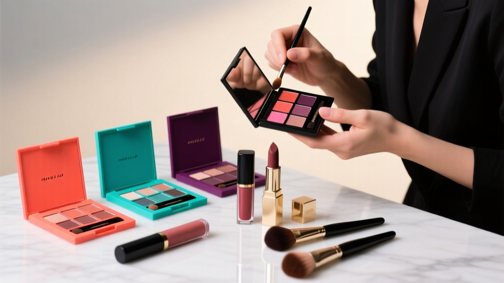 How Can I Make My Red Lipstick Cooler? 7 Unexpected, Trend-Backed Ways Stylists & Makeup Artists Use Red Lipstick to Elevate Entire Outfits—Without Buying New Products