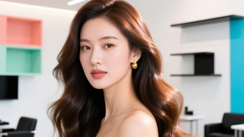 How Can I Make My Synthetic Wig Less Shiny? 7 Proven, Non-Damaging Methods (Backed by Wig Stylists & Trichologists — No More Plastic-Look Hair!)