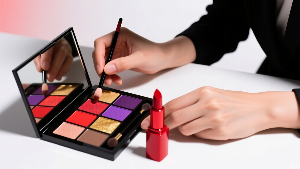 How Can I Start My Own Nail Polish Line? Here’s the Realistic 7-Step Launch Roadmap (No VC Funding, No Chemistry Degree Required)