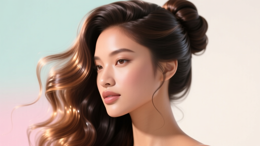 How Can I Straighten a Synthetic Wig Without Melting It? 5 Safe, Heat-Free Methods That Actually Work (Backed by Stylist Testing & 3+ Years of Real-World Wear Data)