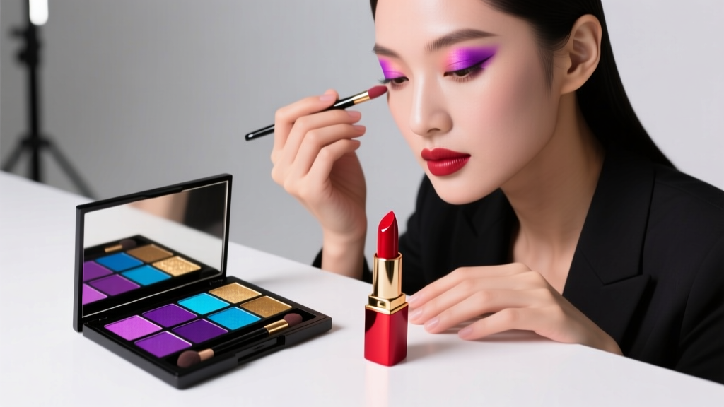How Can You Take Off Too Much Lipstick in Photoshop? 5 Non-Destructive, Skin-Safe Retouching Steps That Preserve Texture, Color Accuracy, and Natural Lip Shape — No Blotchy Edges or 'Plastic' Results