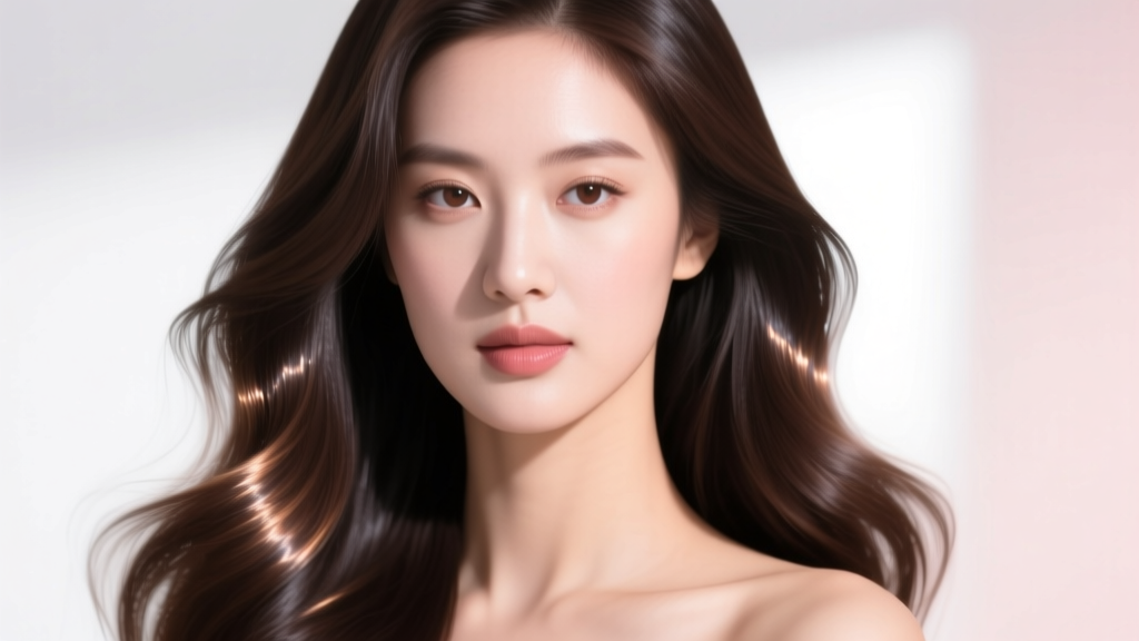 How Did Koreans Make Wigs? The Forgotten Art of Joseon-Era Haircraft — From Human-Hair Sourcing to Hand-Tied Knotting, Revealing 5 Centuries of Precision That Modern Salons Still Can’t Replicate