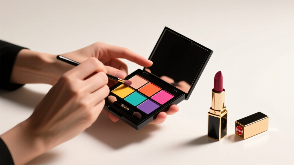 How Did Nail Polish Start? The Surprising 5,000-Year Journey from Ancient Chinese Rituals to Modern Gel Formulas — And Why Your 'Non-Toxic' Bottle Might Still Contain Legacy Toxins