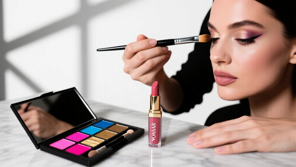 How Do Cat Eye Nail Polish Work? The Science, Step-by-Step Magic & Why Your Magnet Technique Keeps Failing (Spoiler: It’s Not Your Nail Brush)