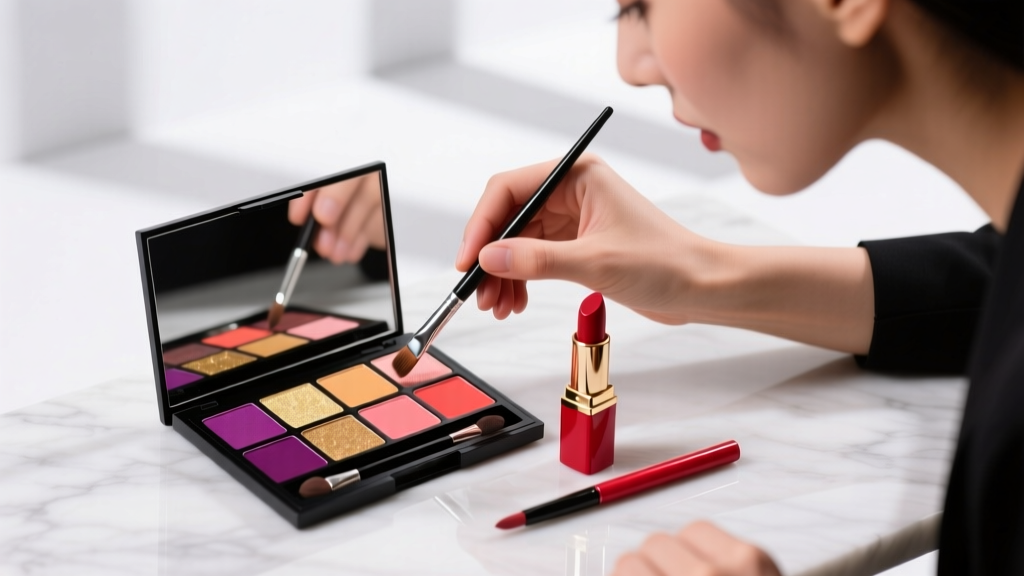 How Do Guys React to Red Lipstick? The Truth Behind the Stare, the Smile, and the Subtle Shift in Body Language — What 127 Real Conversations & 3 Eye-Tracking Studies Reveal About First Impressions, Confidence Cues, and Why It’s Not Just ‘Attraction’