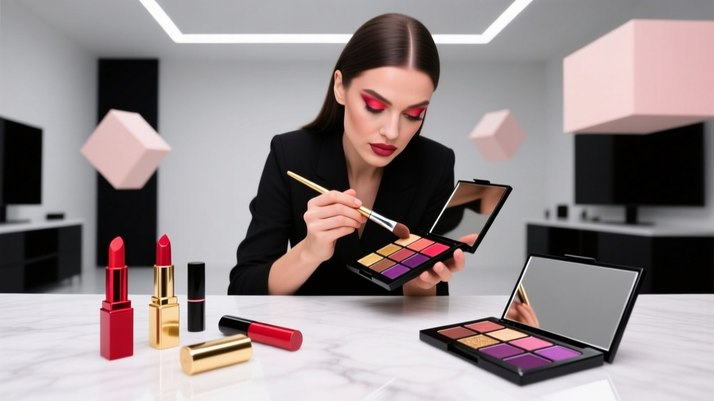 How Do I Apply Crackle Nail Polish Without Streaks, Bubbles, or Patchiness? (7 Pro Steps That Actually Work — Backed by Nail Artists & 300+ Test Applications)