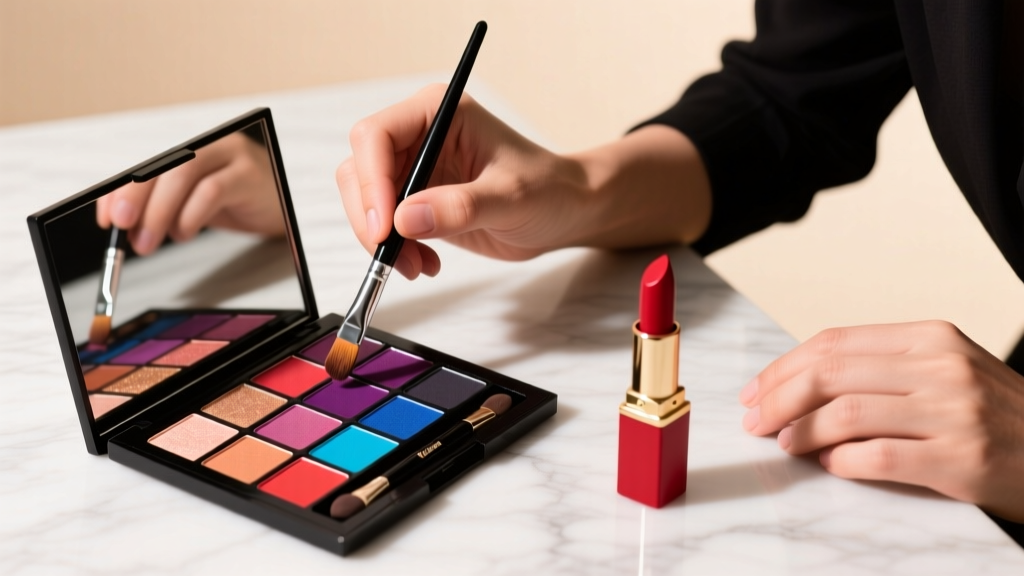 How Do I Choose a Lipstick Colour That Suits Me? The 5-Step Science-Backed Method (No More Guesswork, No More ‘Wrong’ Reds)