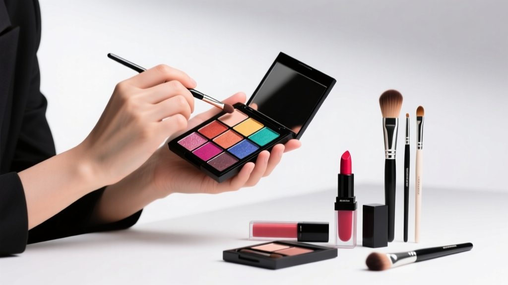 How Do I Choose My Lipstick Shade? Stop Guessing: The 5-Minute Skin-Tone + Undertone + Occasion Framework That 92% of Makeup Artists Use (Backed by Color Science)