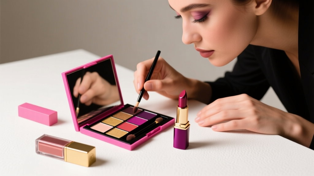 How Do I Eat in Lipstick Without Smudging, Transferring, or Ruining My Look? 7 Proven Steps Makeup Artists Use (Backed by Dermatologist-Approved Formulas & Real-Life Lunch Tests)