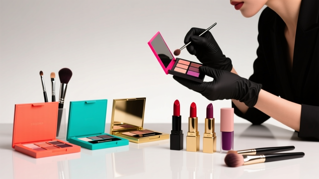 How Do I Find the Right Shade of Red Lipstick? The 5-Step Shade-Matching System That Eliminates Guesswork (Backed by Pro MUA Testing & 200+ Skin-Tone Trials)