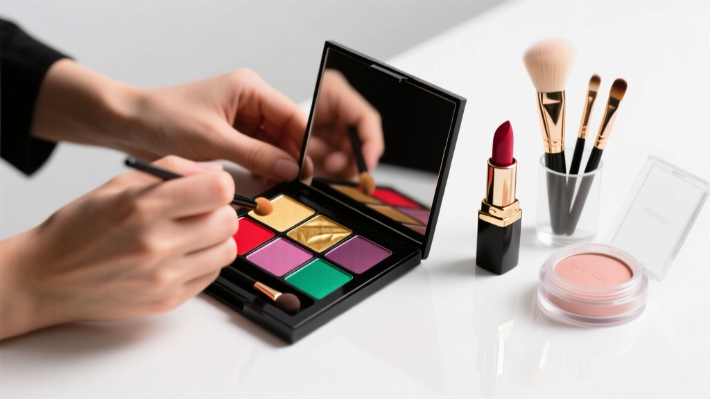 How Do I Get Eyeshadow Out of Carpet? 5 Proven, Non-Damaging Steps That Save Your Rug (and Your Sanity) — Skip the Bleach, Avoid the Stain Lock-In, and Restore Fuzz in Under 20 Minutes