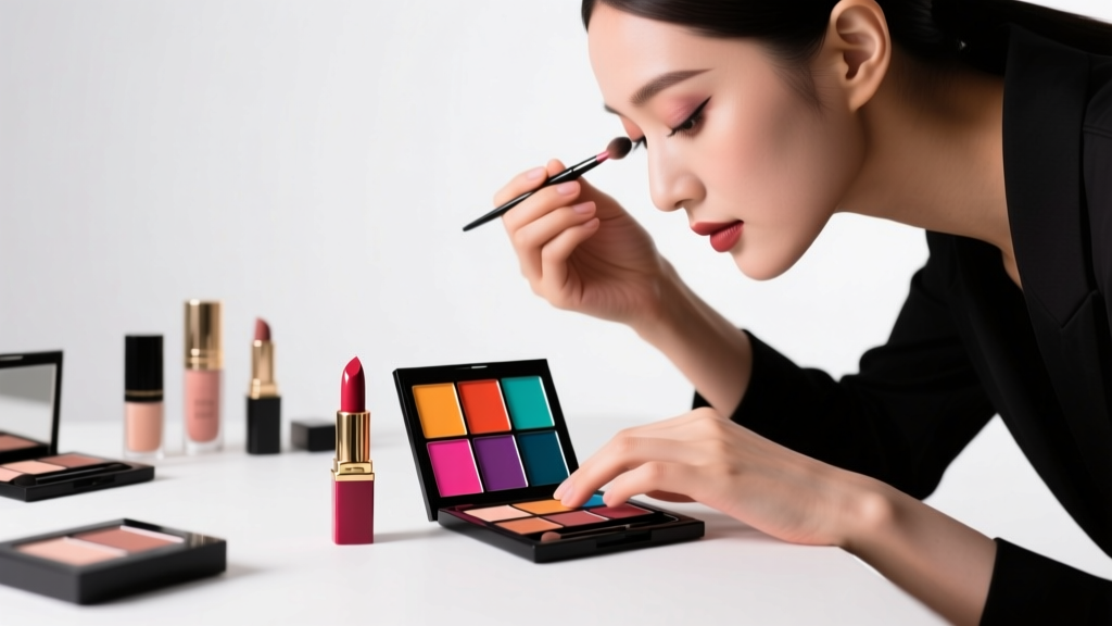 How Do I Get Eyeshadow Out of Clothes? 7 Proven Steps That Save Your Favorite Top (No Bleach, No Dry-Cleaning Bill, No Panic)