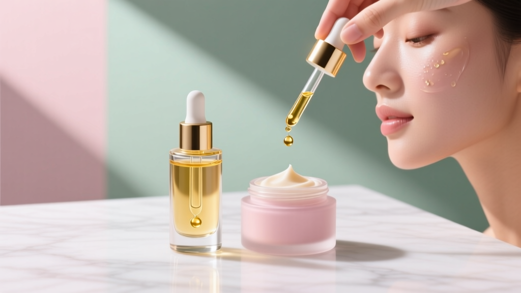 How Do I Know If Sunscreen Is Working? 7 Real-Time Signs You’re Actually Protected (Not Just 'Applying It') — Plus What Your Skin *Wants* You to Notice Before UV Damage Sets In