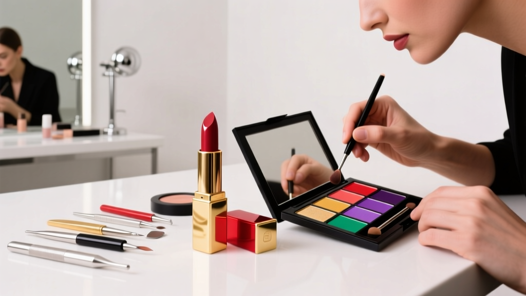How Do I Make Liquid Eyeshadow? (3 Foolproof DIY Methods That Actually Last All Day — No Separation, No Patchiness, and Zero $28 Sephora Markup)