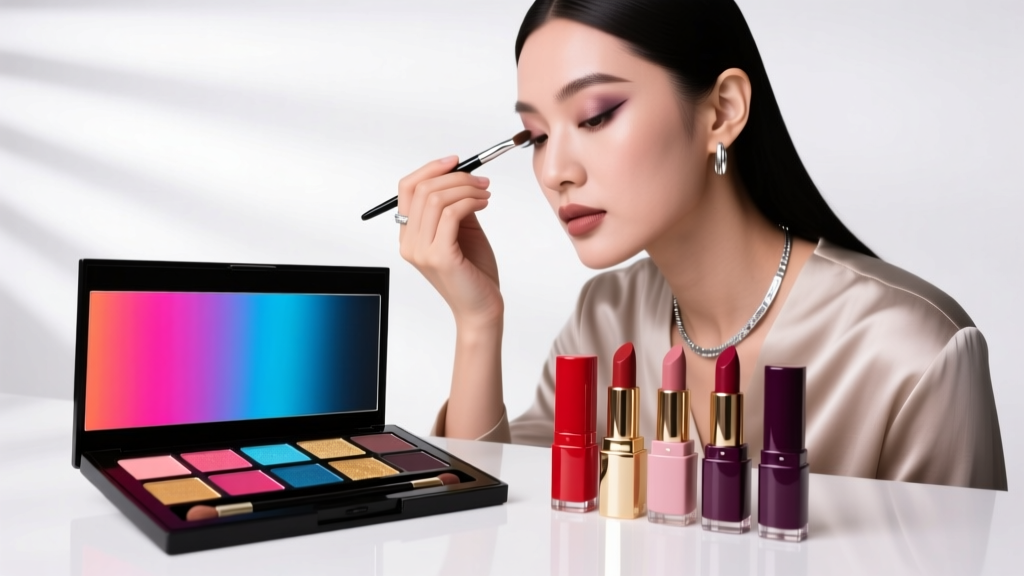 How Do I Make My Eyeshadow Stand Out More? 7 Pro Artist Secrets (That Take Under 90 Seconds) — No Extra Products Needed