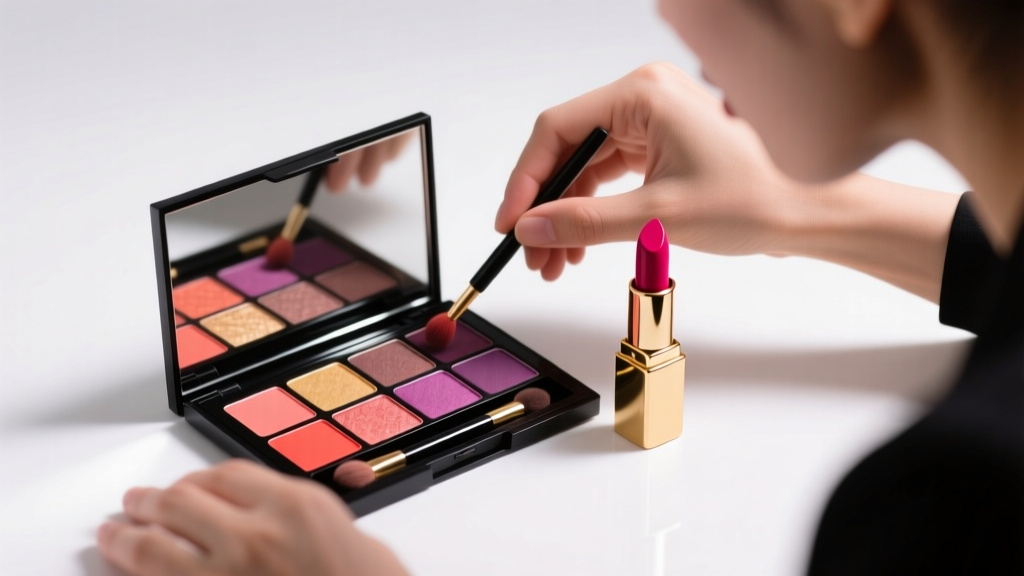 How Do I Make My Lips Bigger With Lipstick? 7 Pro Makeup Artist Tricks (No Fillers, No Plumpers, Just Precision)