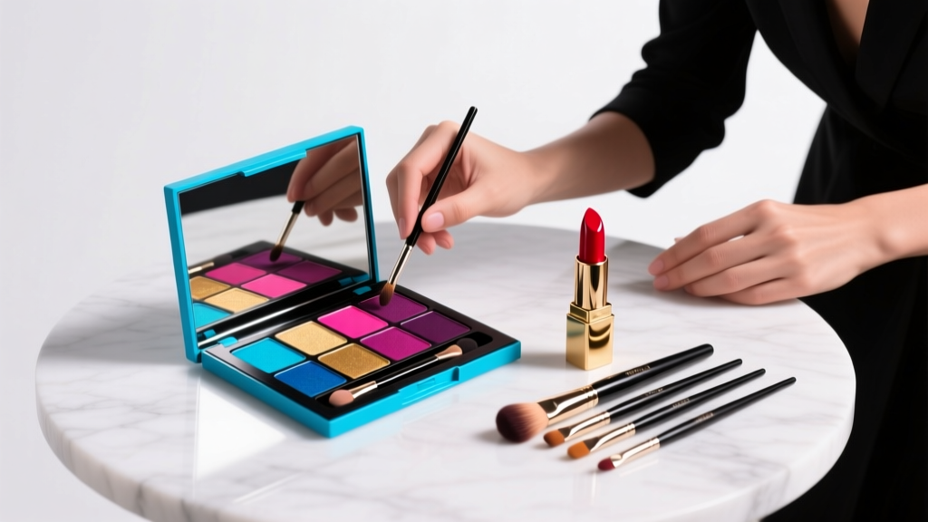 How Do I Make Nail Polish Thinner? 5 Safe, Pro-Approved Methods (That Won’t Ruin Your Bottle or Nails)