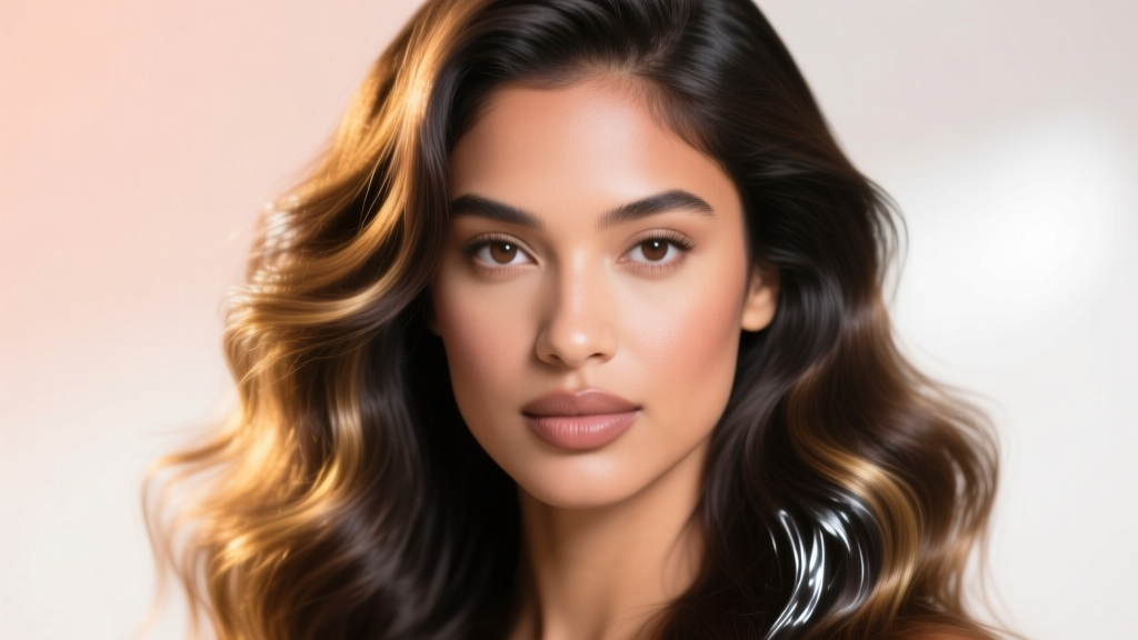 How Do I Put On a Wig With Long Hair? The 5-Step Method That Prevents Breakage, Eliminates Bulges, and Takes Under 90 Seconds (Even With 30+ Inches)