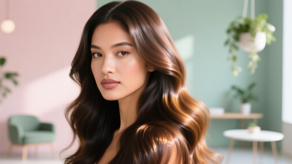 How Do I Wear a Wig Without It Looking Obvious? 7 Real-World Steps Pros Use to Achieve Seamless, Natural-Looking Coverage—No Glue, No Panic, Just Confidence in Under 12 Minutes