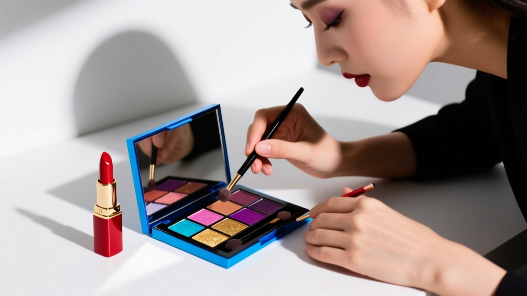 How Do Koreans Use Lipstick? 7 Real-World Techniques You’re Missing (That Make Lips Look Plumper, Longer-Lasting & Effortlessly Glossy—No Touch-Ups Needed)