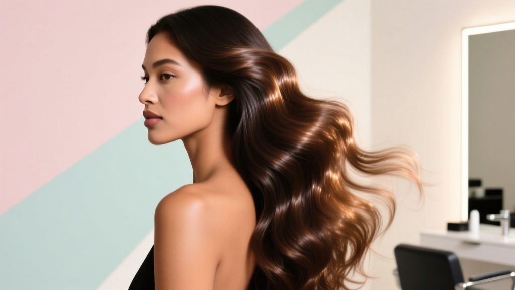 How Do People With Long Hair Wear Short Hair Wigs? 7 Proven, Scalp-Safe Techniques (That Prevent Breakage, Discomfort & Wig Slippage — No Shaving Required!)