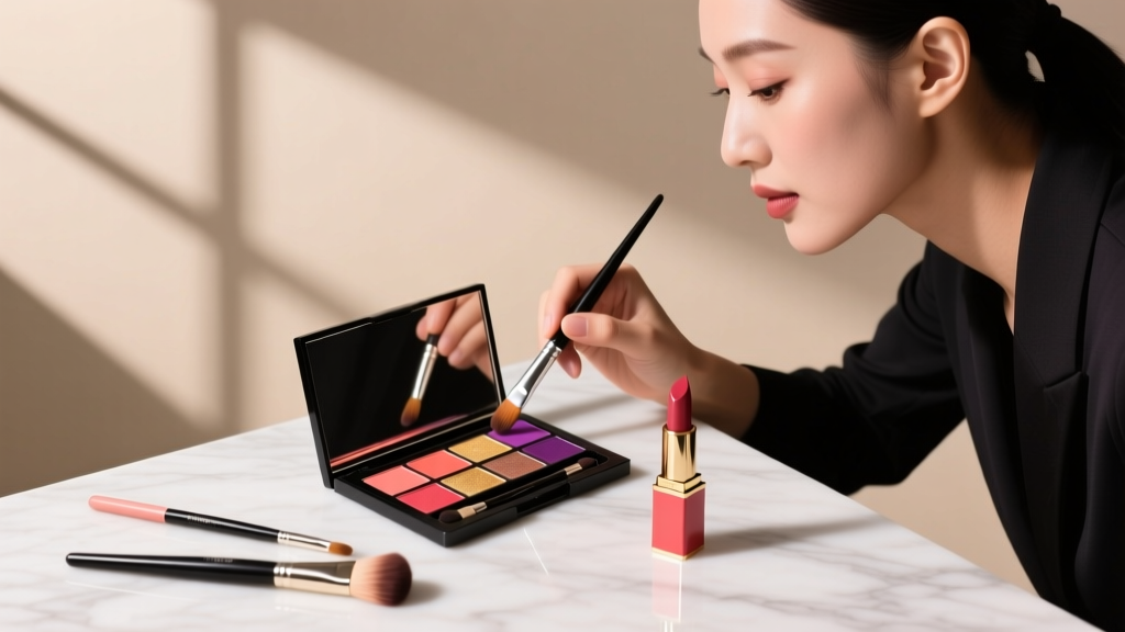 How Do They Ship Lipstick Without Smudging, Melting, or Breaking? The Real Logistics Behind Every Tube — From Indie Brands to Sephora (Revealed Step-by-Step)